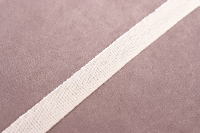 Киперная лента 13мм ЛКЭ Суровый - изображение