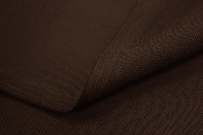 Ткань плащевая СТ1 Коричневый - изображение
