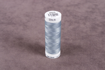 Универсальная нить Mettler seralon 200м. 1081 - изображение
