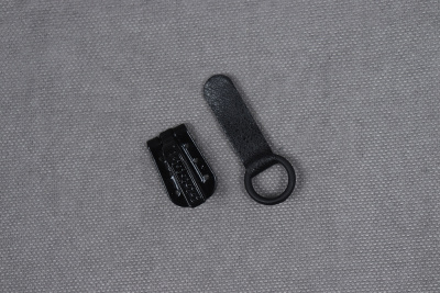 Крючок шубный PQ5201Черный - изображение