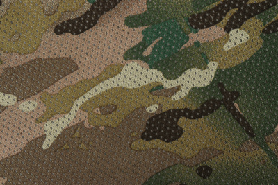 Сетка КМФ Хаки - изображение