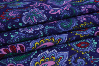 Фланель 150 Престиж Огурцы - изображение