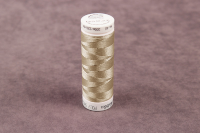 Нить для вышивания POLY SHEEN Mettler 100% полиэстер-трилобаль 200м. 0771 - изображение