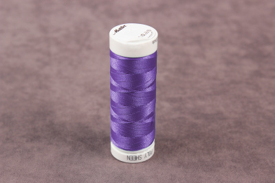 Нить для вышивания POLY SHEEN Mettler 100% полиэстер-трилобаль 200м. 2920 - изображение