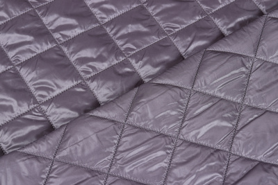 Стежка курточная сендвич 100гр/м Серый - изображение