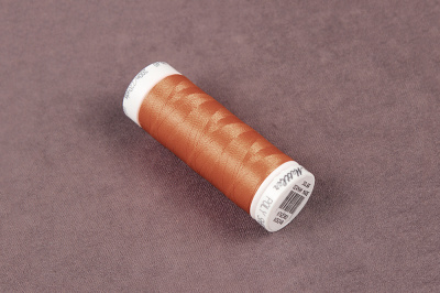 Нить для вышивания POLY SHEEN Mettler 100% полиэстер-трилобаль 200м. 1332 - изображение