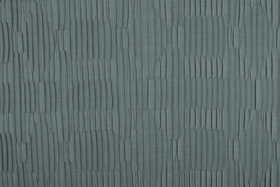 Плательная плиссе 17080 Пыльно-зеленый - изображение