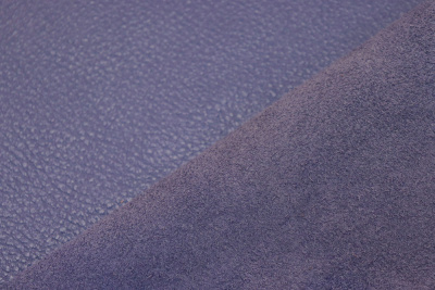 Кожа натуральная галантерейная Флотер Джинсовый(64535.14) - Сибтекстиль(4)