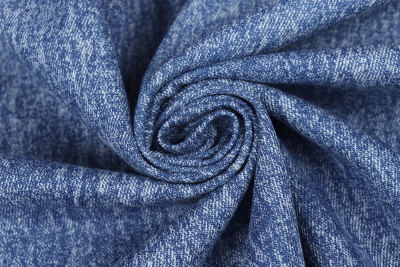 Джинс Варенка Голубой - изображение