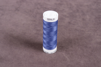 Универсальная нить Mettler seralon 200м. 1464 - изображение