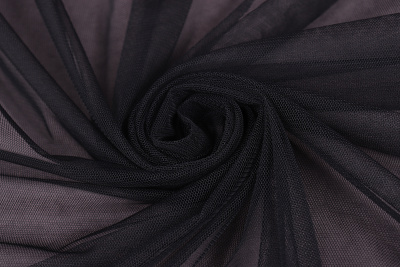 Сетка москитная 38 гр/м.кв. Черный - изображение