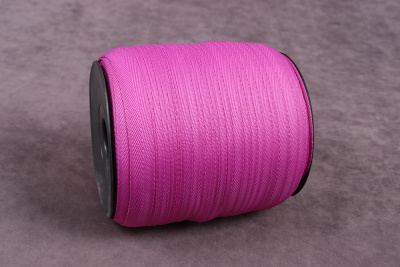 Киперная лента 10мм Лиловый - изображение