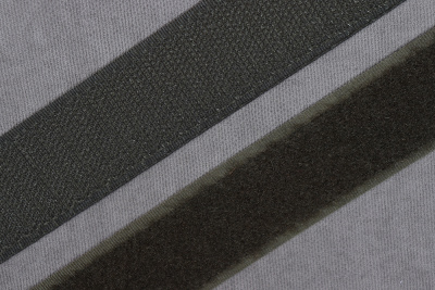 Контактная лента 30мм Хаки 2082 - изображение