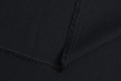 Ткань костюмная Лицей 240 Т.серый - изображение