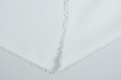 Шелк Итальянский Молочный 2 - изображение