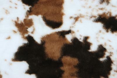 Мех Корова 289-6202 - изображение