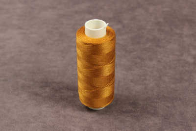 Нитки Dor Tak 40/2 400 ярд 454 Св.коричневый - изображение