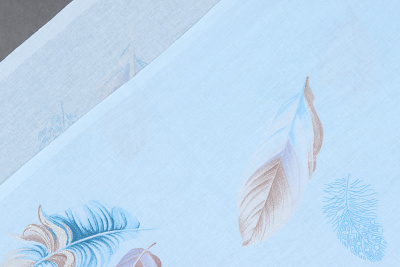 Бязь набивная 150 Комфорт Нинэт - изображение