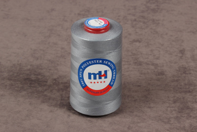 Нитки 5000 mН 40/2 Серый 1342 - изображение