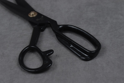 Ножницы портновские 150*290 Maxwell Black Черный - изображение