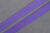 Трикотажная бейка 20мм Сиреневый яркий матовый