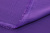 Шифон однотонный Фиолетовый