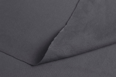 Кулирная гладь с лайкрой Penye 170-175 гр/м Т.серый - изображение