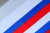Подкладочная таффета Триколор Подкладочная таффета Триколор