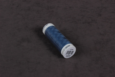 Универсальная нить Mettler seralon 200м. 0351 - изображение