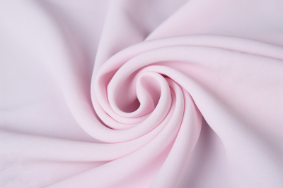 Креп Балли Розовый 40 - изображение