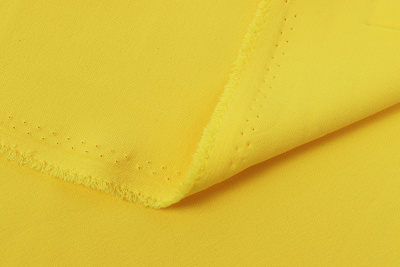 Ткань костюмная Zara Желтый 99 - изображение
