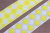 Тесьма эластичная 60мм Св.серый/желтый/серый