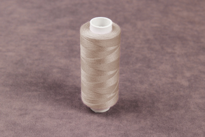 Нитки Dor Tak 40/2 400 ярд 653 Бежевый - изображение