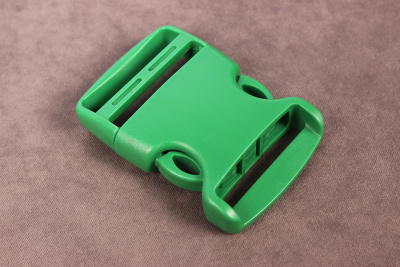 Фастекс 38мм Зеленый - изображение