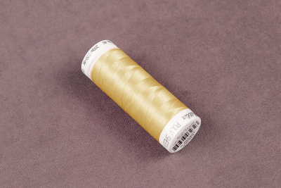 Нить для вышивания POLY SHEEN Mettler 100% полиэстер-трилобаль 200м. 0640 - изображение