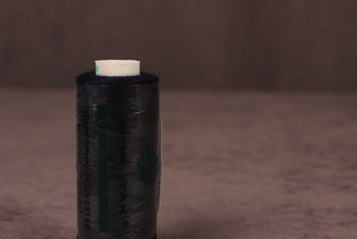 Нитки Dor Tak 40/2 400 ярд 750 Т.синий - изображение