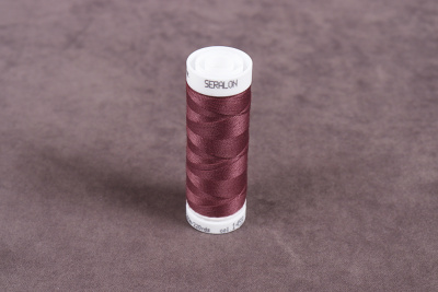 Универсальная нить Mettler seralon 200м. 1461 - изображение