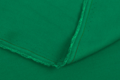 Штапель гл/кр Зеленый - изображение