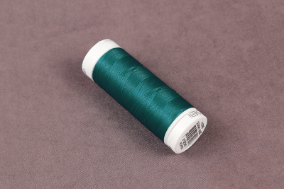 Нить для вышивания POLY SHEEN Mettler 100% полиэстер-трилобаль 200м. 5005 - изображение