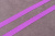 Киперная лента 10мм Фиолетовый