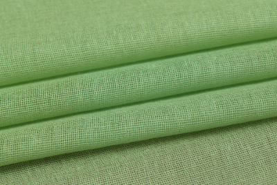 Ситец г/к 43 Иваново Зеленый - изображение