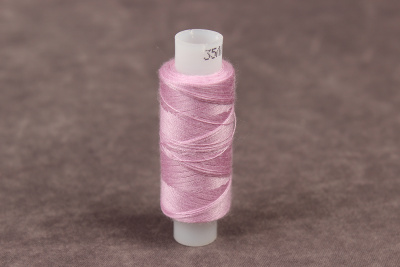 Нитки 35лл 200м лавсан Россия Лавандовый 1604 - изображение