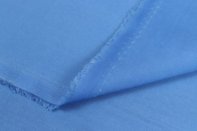 Сорочка СТ-150 Голубой - изображение