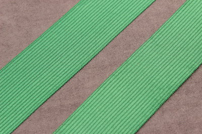 Лента окантовочная 32мм Зелень - изображение