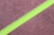 Резинка бельевая 10мм Зелено-желтый неон