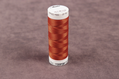 Нить для вышивания POLY SHEEN Mettler 100% полиэстер-трилобаль 200м. 1335 - изображение