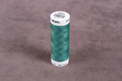 Универсальная нить Mettler seralon 200м. 1473 - изображение