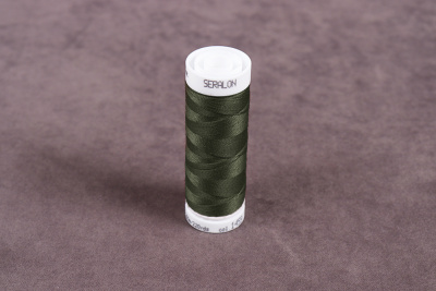 Универсальная нить Mettler seralon 200м. 0663 - изображение