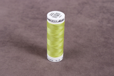 Универсальная нить Mettler seralon 200м. 1309 - изображение