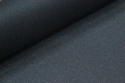 Дублерин Textra 672W 72гр/м.кв. Черный - изображение